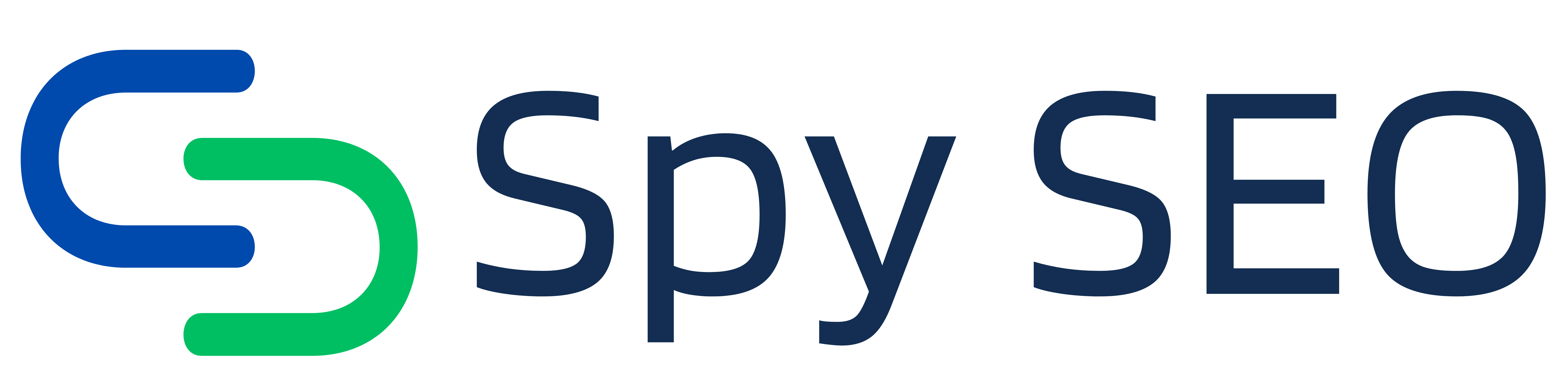 SpySEO Logo